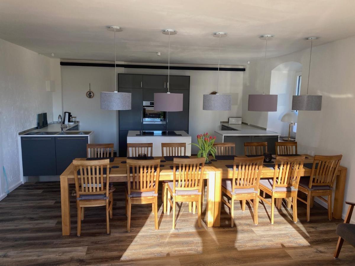 Haus In Esch Villa Esch  Ngoại thất bức ảnh