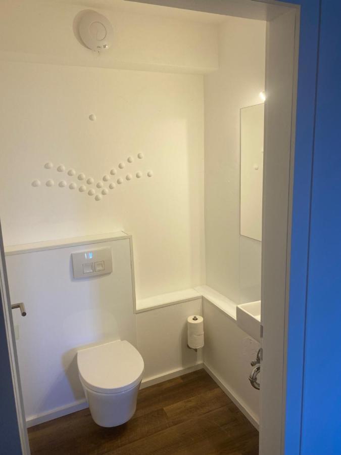 Haus In Esch Villa Esch  Ngoại thất bức ảnh