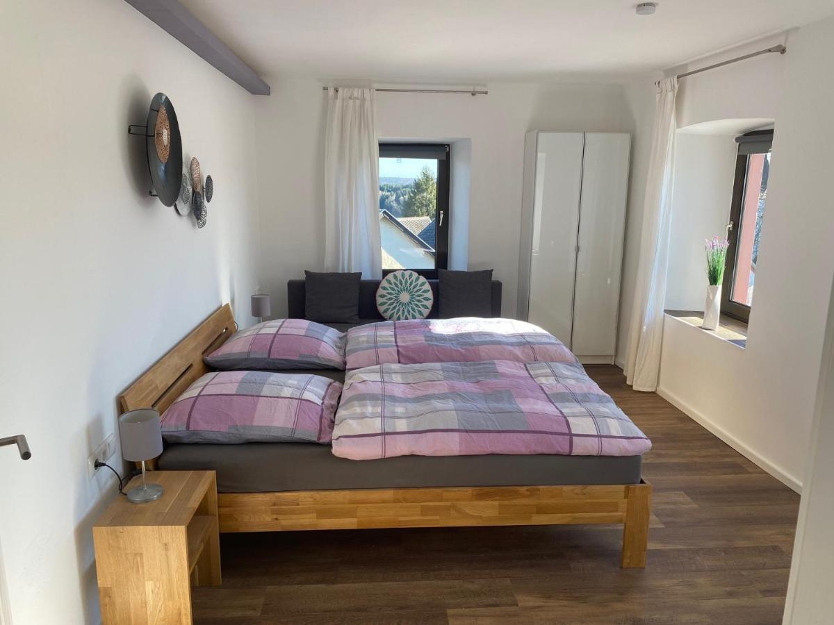Haus In Esch Villa Esch  Ngoại thất bức ảnh