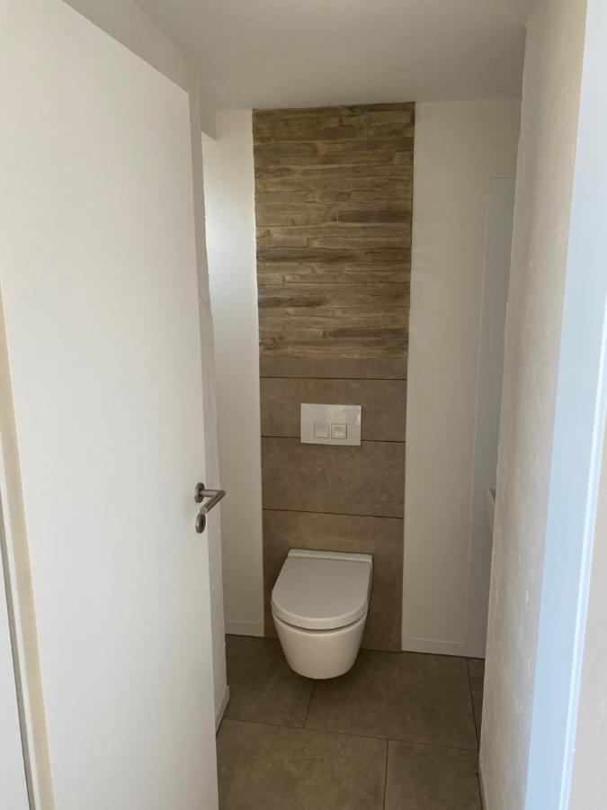 Haus In Esch Villa Esch  Ngoại thất bức ảnh
