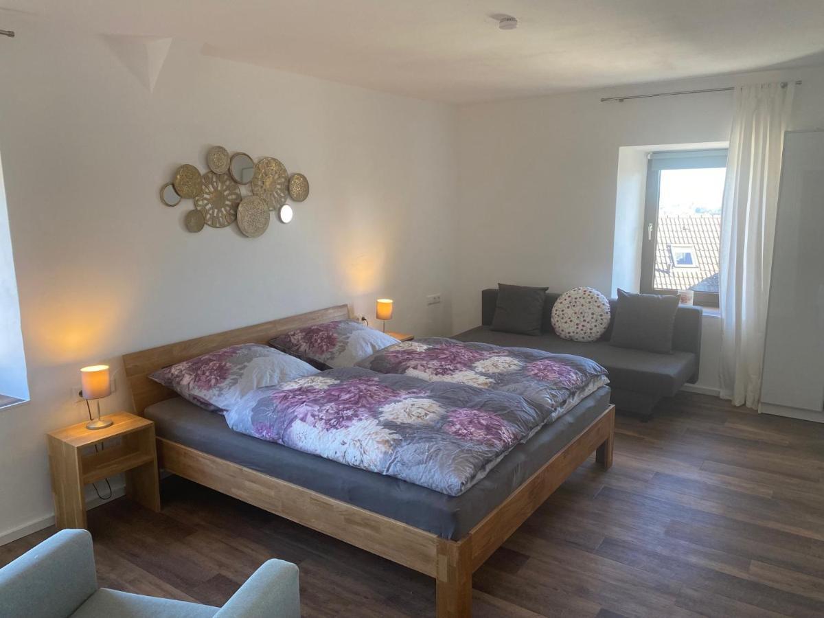 Haus In Esch Villa Esch  Ngoại thất bức ảnh