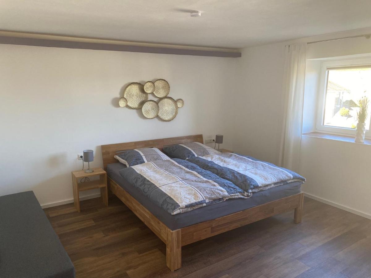 Haus In Esch Villa Esch  Ngoại thất bức ảnh