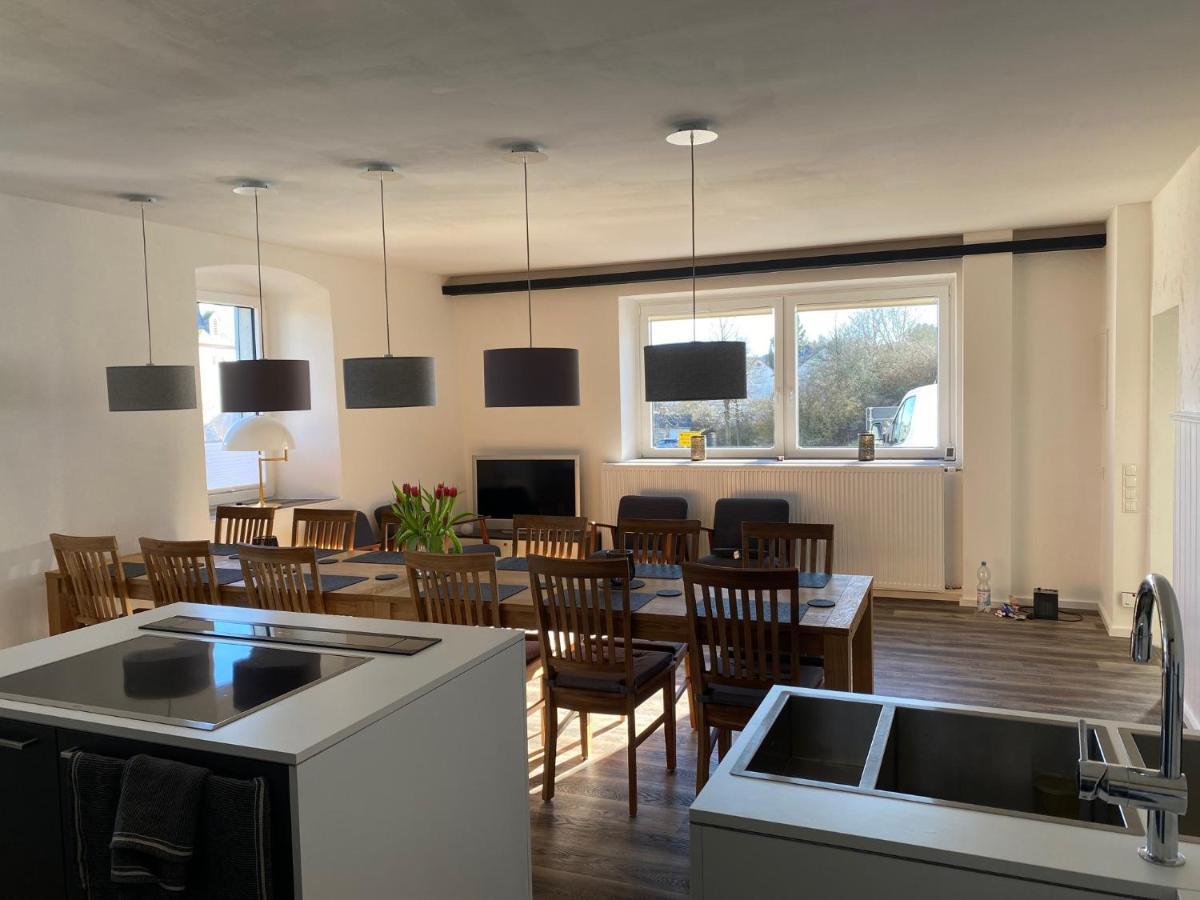 Haus In Esch Villa Esch  Ngoại thất bức ảnh