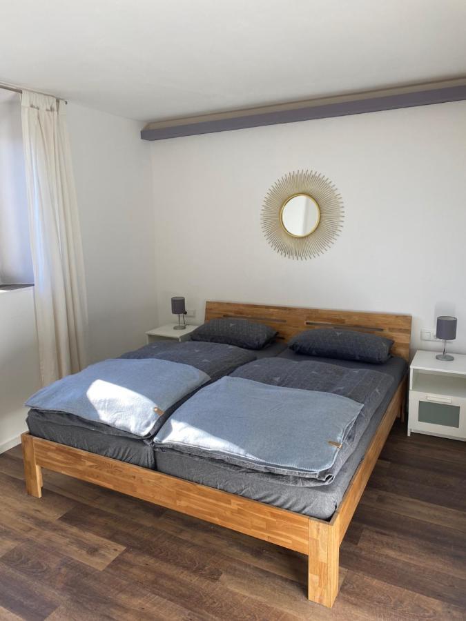 Haus In Esch Villa Esch  Ngoại thất bức ảnh