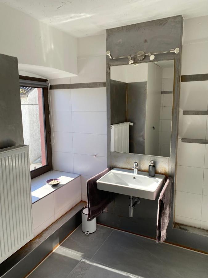 Haus In Esch Villa Esch  Ngoại thất bức ảnh