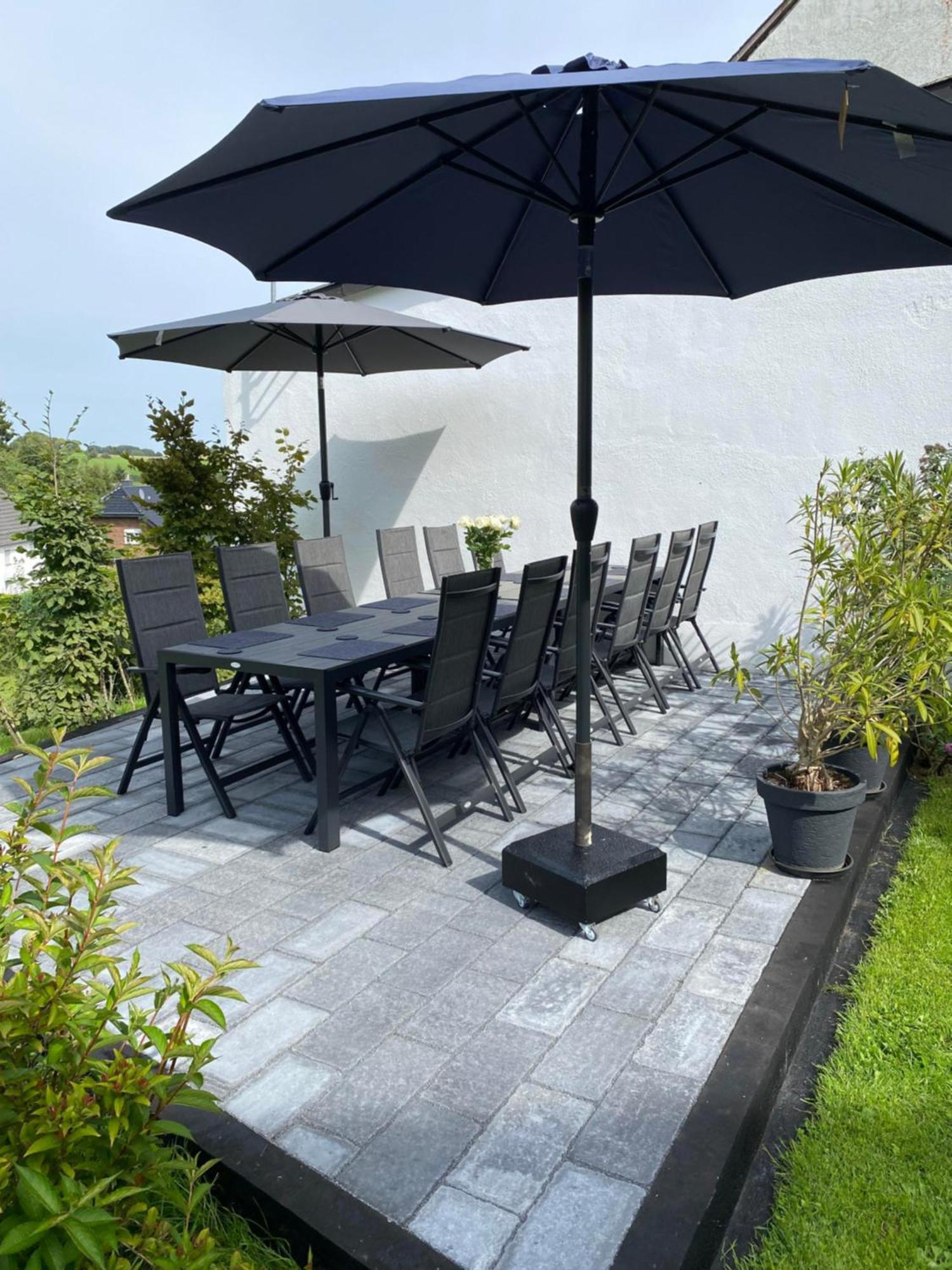 Haus In Esch Villa Esch  Ngoại thất bức ảnh